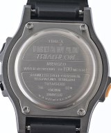 TIMEX（タイメックス）腕時計 グレー サイズ:- メンズ/2200728217072