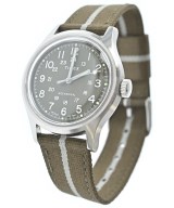 TIMEX（タイメックス）腕時計 カーキ サイズ:- メンズ/2200680635075