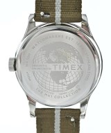 TIMEX（タイメックス）腕時計 カーキ サイズ:- メンズ/2200680635075