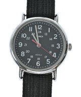 TIMEX（タイメックス）腕時計 黒 サイズ:- メンズ/2200681292055