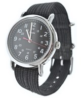 TIMEX（タイメックス）腕時計 黒 サイズ:- メンズ/2200681292055