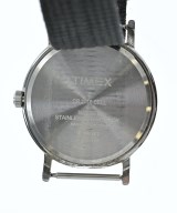 TIMEX（タイメックス）腕時計 黒 サイズ:- メンズ/2200681292055