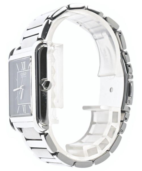 CITIZEN（シチズン）腕時計 黒 サイズ:- メンズ/2200634773044