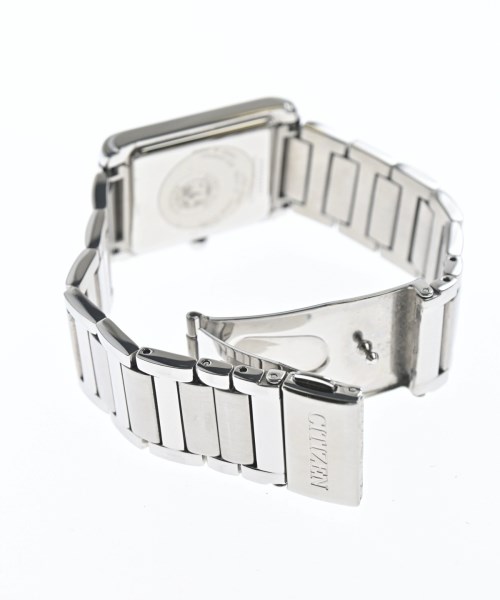 CITIZEN（シチズン）腕時計 黒 サイズ:- メンズ/2200634773044