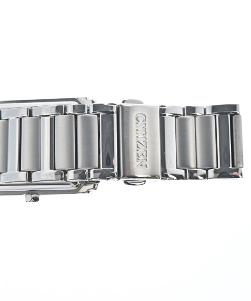 CITIZEN（シチズン）腕時計 黒 サイズ:- メンズ/2200634773044