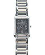 CITIZEN（シチズン）腕時計 黒 サイズ:- メンズ/2200634773044