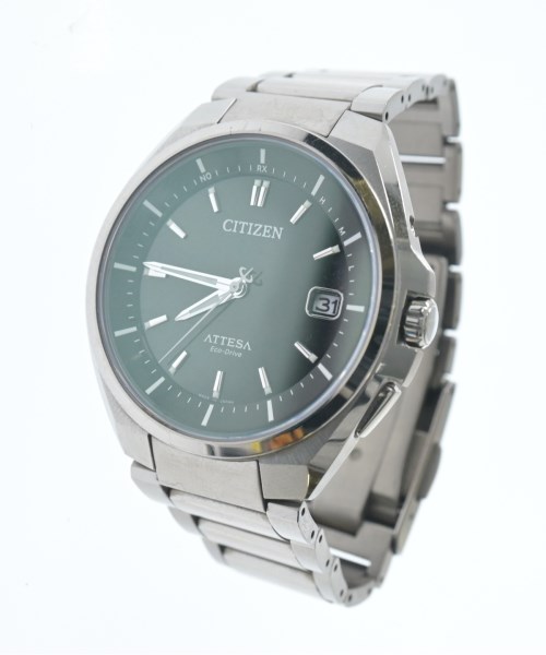 CITIZEN（シチズン）腕時計 黒 サイズ:- メンズ/2200634559129