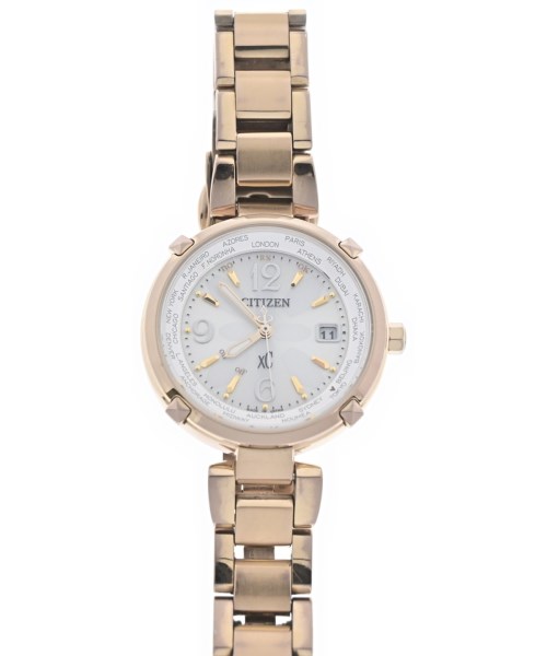 シチズン(CITIZEN)のCITIZEN 腕時計