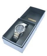 CITIZEN（シチズン）腕時計 シルバー サイズ:- メンズ/2200692512692
