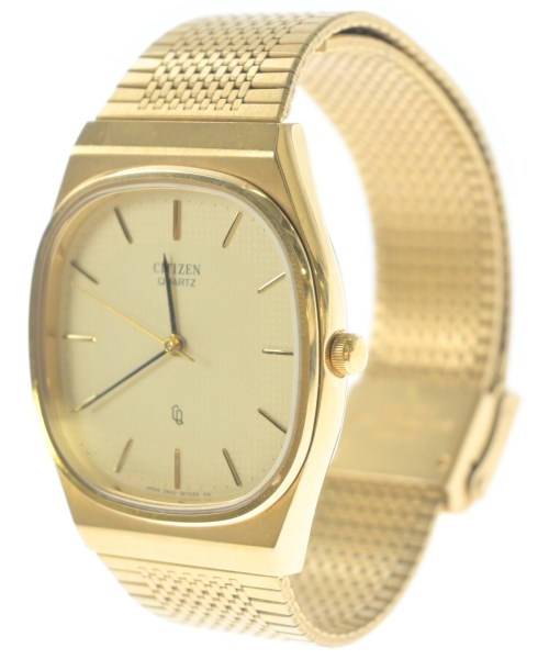 CITIZEN（シチズン）腕時計 ゴールド サイズ:- レディース/2200656259113