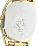CITIZEN（シチズン）腕時計 ゴールド サイズ:- レディース/2200656259113