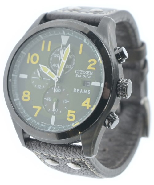 CITIZEN（シチズン）腕時計 緑 サイズ:- メンズ/2200651680158