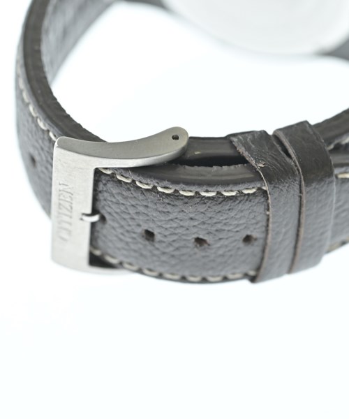 CITIZEN（シチズン）腕時計 緑 サイズ:- メンズ/2200651680158