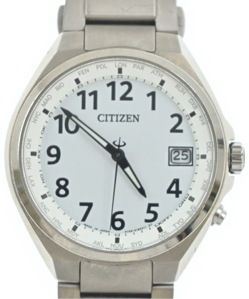 CITIZEN(シチズン)の腕時計 サイズ:- 3,600円