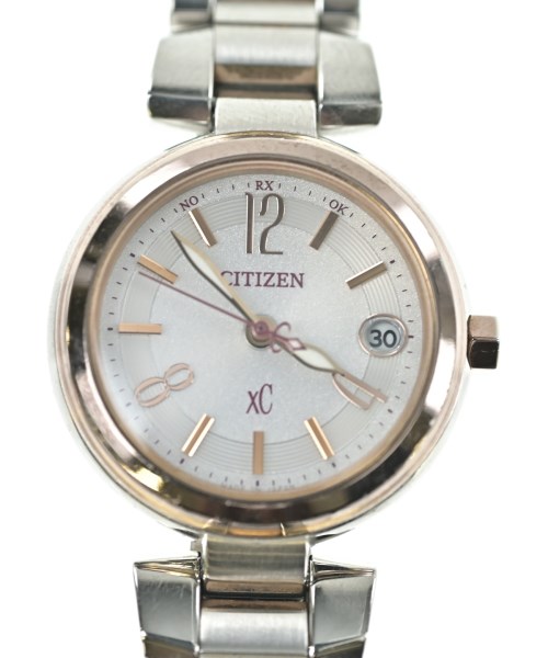 CITIZEN(シチズン)腕時計 白 サイズ:-/2200646156057