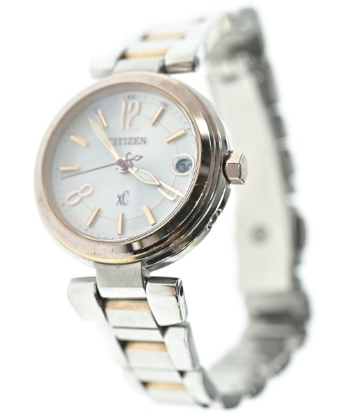 CITIZEN（シチズン）腕時計 白 サイズ:- レディース/2200646156057