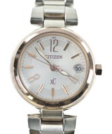 CITIZEN（シチズン）腕時計 白 サイズ:- レディース/2200646156057