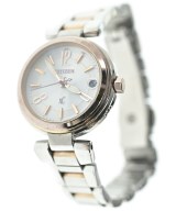 CITIZEN（シチズン）腕時計 白 サイズ:- レディース/2200646156057