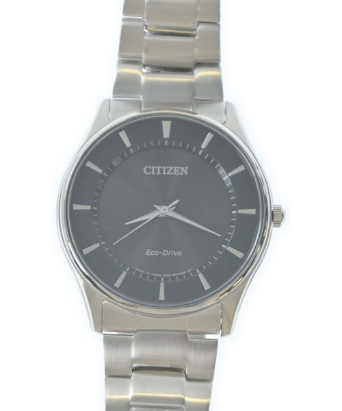 CITIZEN(シチズン)腕時計 黒 サイズ:-/2200643060043