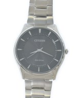 CITIZEN（シチズン）腕時計 黒 サイズ:- メンズ/2200643060043