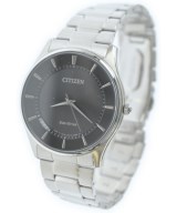 CITIZEN（シチズン）腕時計 黒 サイズ:- メンズ/2200643060043