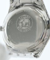 CITIZEN（シチズン）腕時計 黒 サイズ:- メンズ/2200643060043