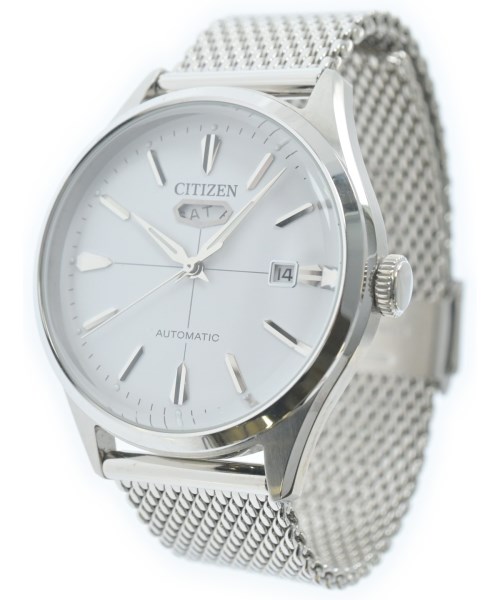 CITIZEN（シチズン）腕時計 シルバー サイズ:- メンズ/2200659921123