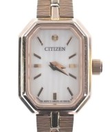 CITIZEN 腕時計