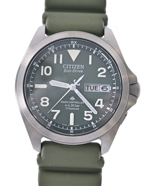 CITIZEN(シチズン)の腕時計 サイズ:- 36,100円