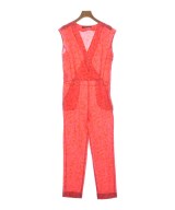 COMPTOIR DES COTONNIERS オールインワン/サロペット