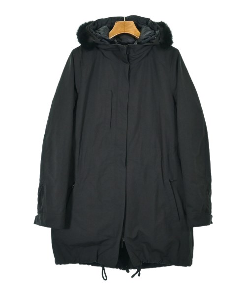 コントワーデコトニエ(COMPTOIR DES COTONNIERS)のCOMPTOIR DES COTONNIERS ダウンコート