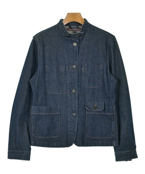 コントワーデコトニエ(COMPTOIR DES COTONNIERS)のCOMPTOIR DES COTONNIERS デニムジャケット