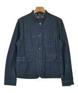 COMPTOIR DES COTONNIERS デニムジャケット
