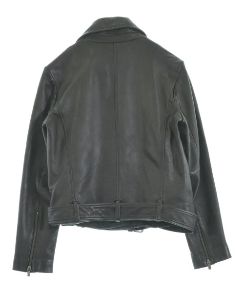 COMPTOIR DES COTONNIERS（コントワーデコトニエ）ライダース 黒 サイズ:M レディース/2200625109043