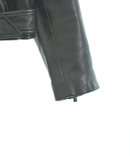 COMPTOIR DES COTONNIERS（コントワーデコトニエ）ライダース 黒 サイズ:M レディース/2200625109043