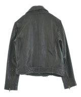 COMPTOIR DES COTONNIERS（コントワーデコトニエ）ライダース 黒 サイズ:M レディース/2200625109043