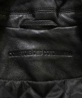 COMPTOIR DES COTONNIERS（コントワーデコトニエ）ライダース 黒 サイズ:M レディース/2200625109043