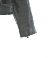 COMPTOIR DES COTONNIERS（コントワーデコトニエ）ライダース 黒 サイズ:M レディース/2200625109043