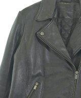 COMPTOIR DES COTONNIERS（コントワーデコトニエ）ライダース 黒 サイズ:M レディース/2200625109043