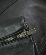 COMPTOIR DES COTONNIERS（コントワーデコトニエ）ライダース 黒 サイズ:M レディース/2200625109043