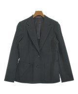 COMPTOIR DES COTONNIERS（コントワーデコトニエ）テーラードジャケット 紺 サイズ:38(M位) レディース/2200625109098