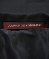 COMPTOIR DES COTONNIERS（コントワーデコトニエ）テーラードジャケット 紺 サイズ:38(M位) レディース/2200625109098
