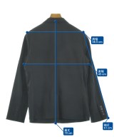 COMPTOIR DES COTONNIERS（コントワーデコトニエ）テーラードジャケット 紺 サイズ:38(M位) レディース/2200625109098