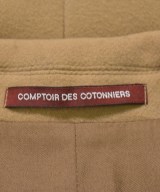 COMPTOIR DES COTONNIERS（コントワーデコトニエ）ステンカラーコート ベージュ サイズ:38(M位) レディース/2200625109128