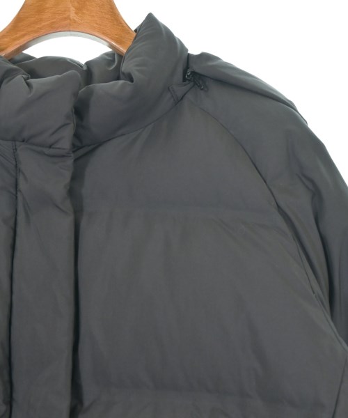 COMPTOIR DES COTONNIERS（コントワーデコトニエ）ダウンジャケット/ダウンベスト 黒 サイズ:38(M位) レディース/2200625109142