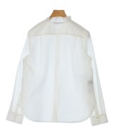 COMPTOIR DES COTONNIERS（コントワーデコトニエ）カジュアルシャツ 白 サイズ:36(S位) レディース/2200634235085