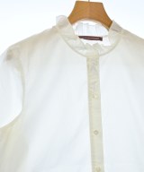 COMPTOIR DES COTONNIERS（コントワーデコトニエ）カジュアルシャツ 白 サイズ:36(S位) レディース/2200634235085