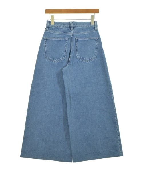 COMPTOIR DES COTONNIERS（コントワーデコトニエ）デニムパンツ 青 サイズ:S レディース/2200633144081