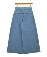 COMPTOIR DES COTONNIERS（コントワーデコトニエ）デニムパンツ 青 サイズ:S レディース/2200633144081