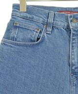 COMPTOIR DES COTONNIERS（コントワーデコトニエ）デニムパンツ 青 サイズ:S レディース/2200633144081